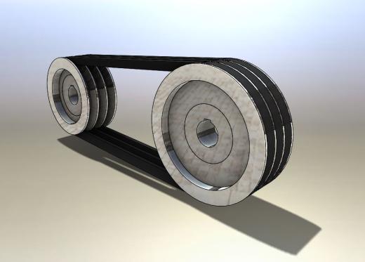 楔形皮带缩略图